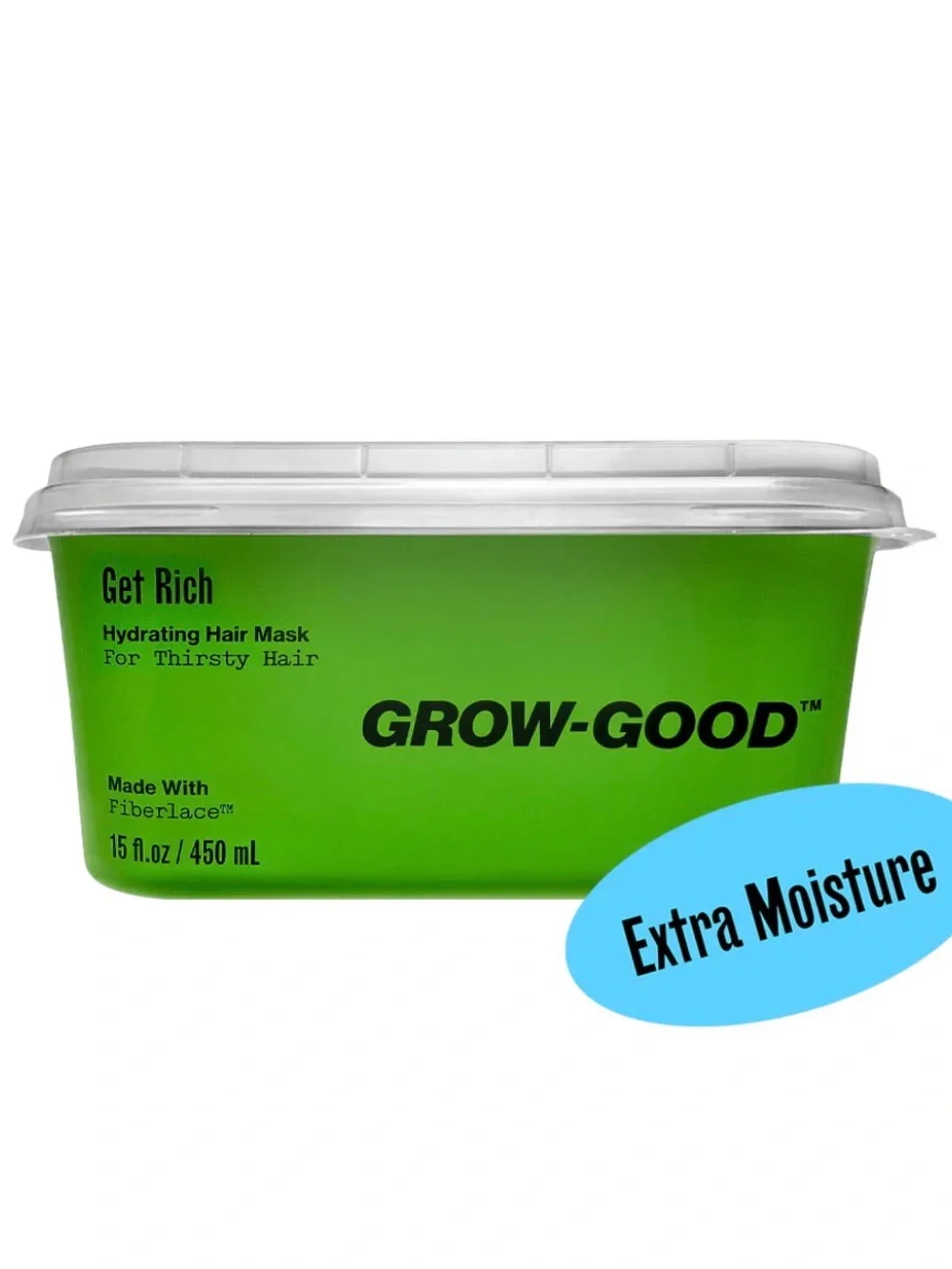NEW – Complete Cardi B Grow-Good Hair Care Collection (4 Piece Set)
